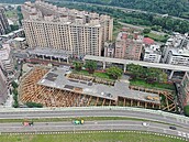 知名建商感興趣！三鶯線2站招商「優質機能宅」吸睛　投資金額曝