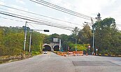 苗縣造橋隧道改建　擬春節前竣工