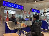 暴雪、冰凍、大霧、大風遇上春運　15小時車程開了四天