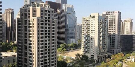 代銷業者看好未來二年房市將有好光景,將呈「量穩價也穩」趨勢,近期遞延性買盤明顯持續進場。圖∕本報資料照片