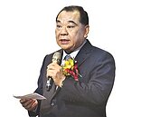 重量級包租公吳寶田　釋6資產招租