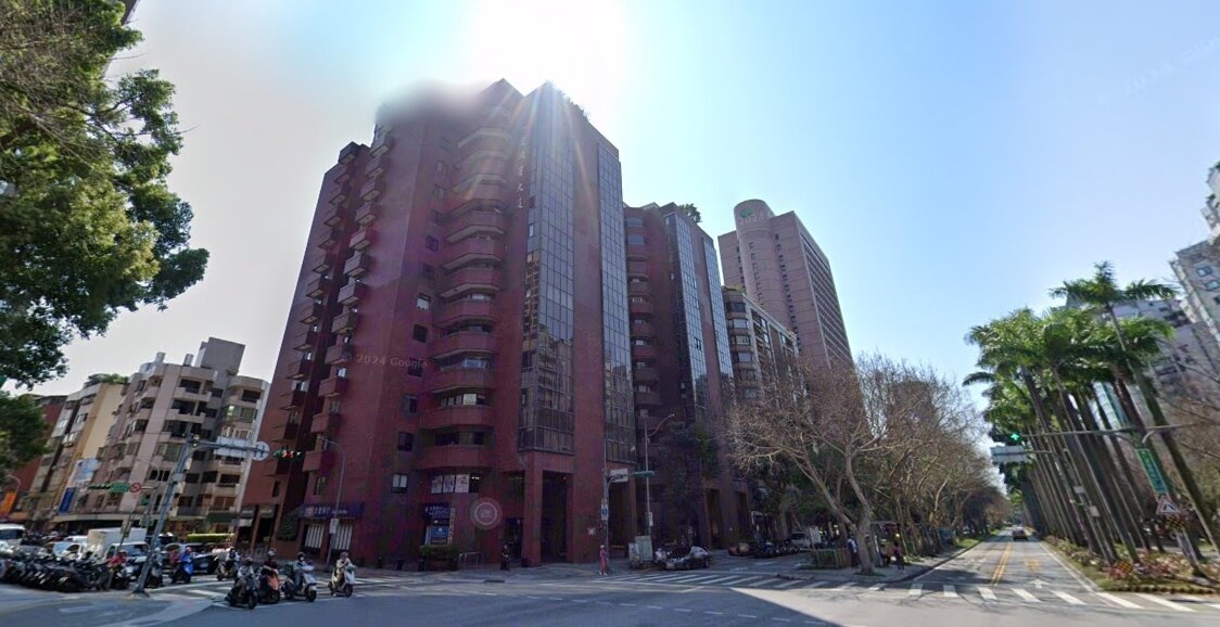 ▼該物件位於精華地段，知情房仲也透露細節。（示意圖／googlemap）