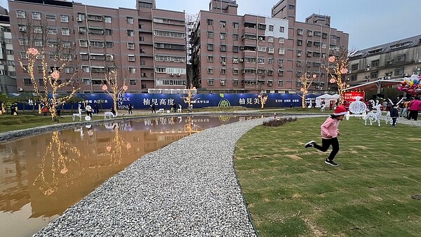 央行2屋限貸!資金狂襲南部小鎮 雲林、屏東建照噴發 鄉林雲林斗六新案。圖/業者提供