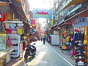 民意難整合　新莊廟街改造停滯