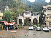 基隆會勘觀光景點　林沛祥喊活化國有地