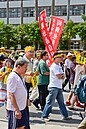 法務部拆除華光四連棟　遭批罔顧古蹟安危