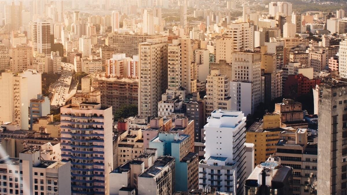 ▼民眾好奇,擁有無限視野會是怎樣的居住體驗。(示意圖/pexels)