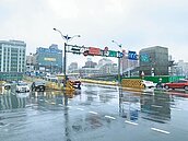 基隆中正高架橋　將深夜封閉整修