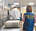 饗食天堂傳食物中毒　夢時代店清消1天