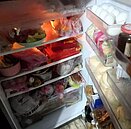 呂秋遠PO出媽媽的冰箱引起共鳴　網友：看了好親切