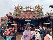 走春必去！全台「超人氣8間財神廟」求財求好運