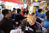 大樂透、威力彩都槓龜！威力彩頭獎上看4.1億　春節大紅包剩205組