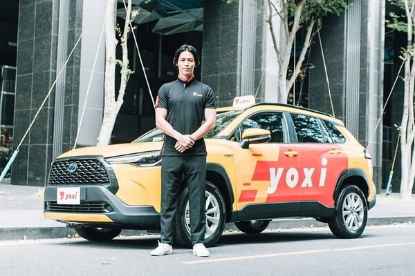 和泰集團旗下和泰移動yoxi將結盟美商叫車平台Uber，強強聯手提供更完整的叫車服務。圖／業者提供
