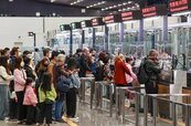 獨步全球！新加坡全面開放外籍旅客自動通關　預計下半年上路