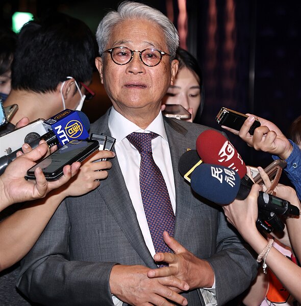 工商協進會理事長吳東亮。圖/聯合報系資料照片