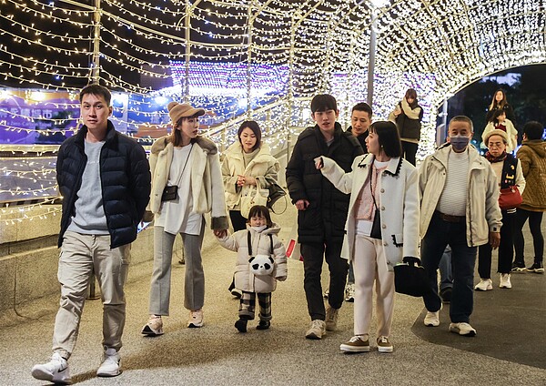 諮商心理師指出,收假症候群對每個人的影響有大有小,可以不用給自己太大的壓力。圖非新聞當事人,記者曾原信/攝影