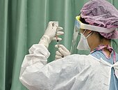 護師夜班獎勵分層級　社區醫院要抗議