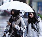 北東部今短暫雨轉涼！明起5天晴　上看30度高溫