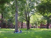 富可敵國！哈佛大學校產基金增至495億美元　蟬聯全美最有錢大學
