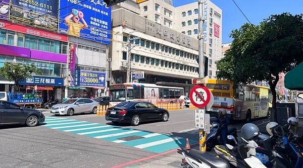 海線地區位於台中西半部，過去常被視為蛋白區，但最近幾年隨著大台中地區的高速發展，海線的能見度也在不斷提升，還吸引了不少外來人口遷入。圖為沙鹿街景。圖／東森房屋提供
