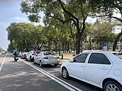 雲林斗六路邊停車收費去年4.4萬筆未繳　今年新增千餘格同步催繳