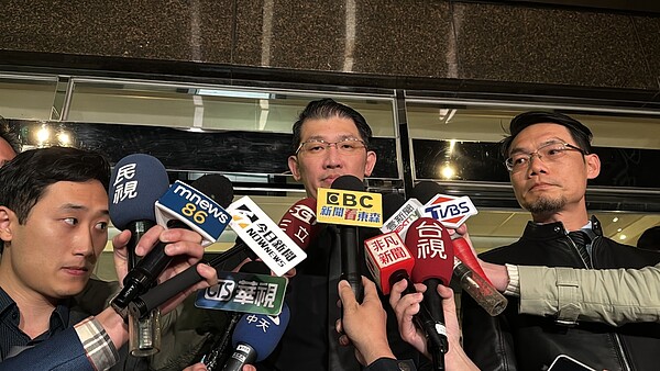 由林大鈞擔任負責人的「云輝國際旅行社」,曾積欠伊林娛樂公司3萬元,伊林娛樂向台北地方法院聲請支付命令,北院2022年7月4日核發,伊林娛樂事後才獲償。圖/聯合報系資料照