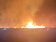 屏縣潮州台糖林地晚間突起火　一度威脅周邊建物與森林遊樂區