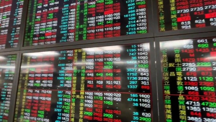 ▼這波營建類股指數上漲主要是受到內資推動。（示意圖／<a href="https://news.ebc.net.tw/" data-cke-saved-href="https://news.ebc.net.tw/" target="_blank"><span style="color:#000000;">東森新聞</span></a>資料照）