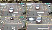 嘉市「停車再開」科技執法　首日違規率7％