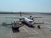 手刀準備！清明連假台金機票　19日上午9時開放訂位