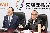 觀光署研議修法…旅行業違約裁罰　擬提高最多2倍