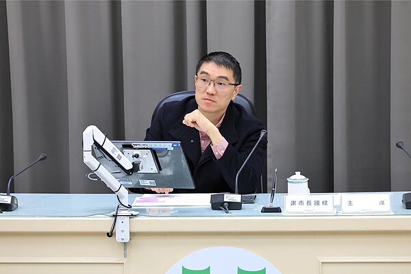 基隆捷運1月31日獲行政院核定計畫,總經費696億元,預計2033年完工通車。圖為基隆捷運第一階段八堵至南港的路線圖。圖/基隆市政府提供