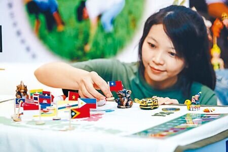 
工程會統計，去年台灣工程廠商於新南向市場搶下39件標案，總得標金額約新台幣319億元，年增近一倍。圖∕本報資料照片
