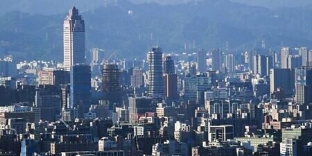 1月上市櫃公司商用不動產總交易規模達186億元,較去年同期倍增。圖∕本報資料照片
