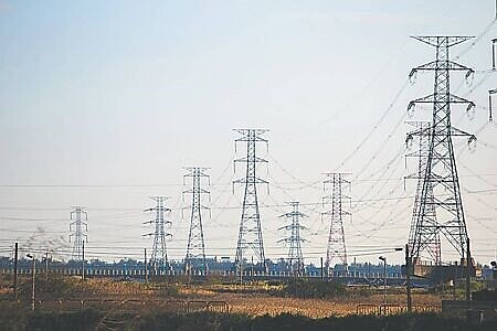 台電強韌電網計畫、變壓器外銷及布局綠能產業,成為機電四雄接單成長動能,目前在手訂單均逾百億元。圖∕本報資料照片