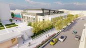 大里「這學校」將建活動中心暨停車場！預計2025年完工