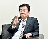 台肥遷回「起家厝」　董事長李孫榮揮旗進軍乾淨氨能