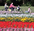 好天氣至周三　「這天起」氣溫逐日下降