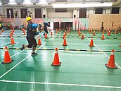 台鐵公司招考　錄取率17％寫新高