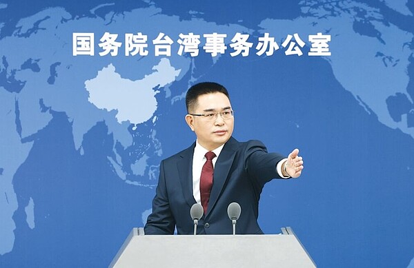 大陸國台辦表示,台方粗暴驅離大陸漁船致兩名漁民遇難,引起大陸各界憤慨,嚴重破壞兩岸關係。圖/中新社