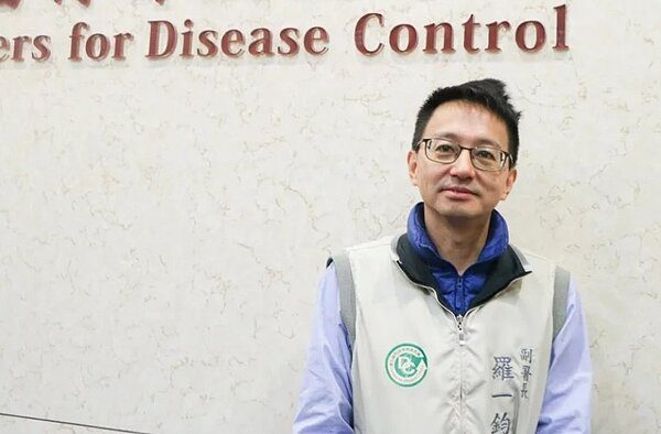 疾管署副署長羅一鈞表示，下波的新型病毒何時出現，「其實很難預估」，可能發生在任何時間、地點，而下波可能的新型病毒有可能是流感、新的冠狀病毒或伊波拉等其他出血性疾病。圖／聯合報資料照片
