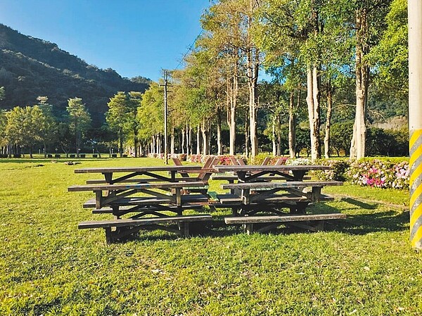 宜蘭縣南澳農場有5筆國有地,國產署2020年與宜蘭縣政府終止南澳農場改良利用案契約,3筆用地經討論發展後無共識將收回。圖/宜蘭縣政府提供