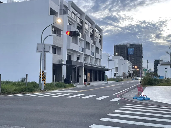 永康街景。圖/東森房屋提供