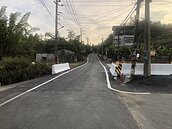 打通高52線交通瓶頸　高雄仁武區「這座橋」拓寬通車