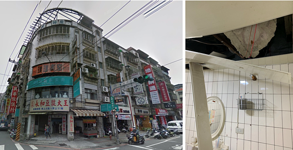 「帝王城社區」經新北市都更處在110年鑑定確認為海砂屋,該社區共84戶海砂屋,實施者為漢皇集團,僅花了45天便取得了9成以上的住戶同意書。圖/業者提供