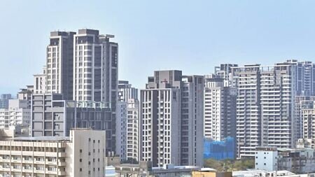 國泰金針對民眾對新政府的期待進行調查,結果顯示,最多民眾、25.1%期待新政府優先改善各項房市問題。圖∕本報資料照片