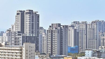 
國泰金針對民眾對新政府的期待進行調查，結果顯示，最多民眾、25.1％期待新政府優先改善各項房市問題。圖∕本報資料照片
