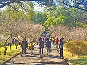 今年觀光1200萬人次目標　不變