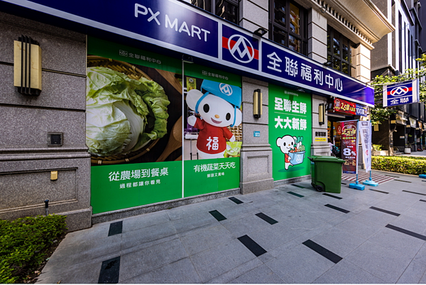 新莊頭前重劃區