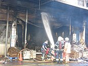 「喝綠豆湯」退火解毒　可解深坑大火毒氣？中醫師更推2類藥方